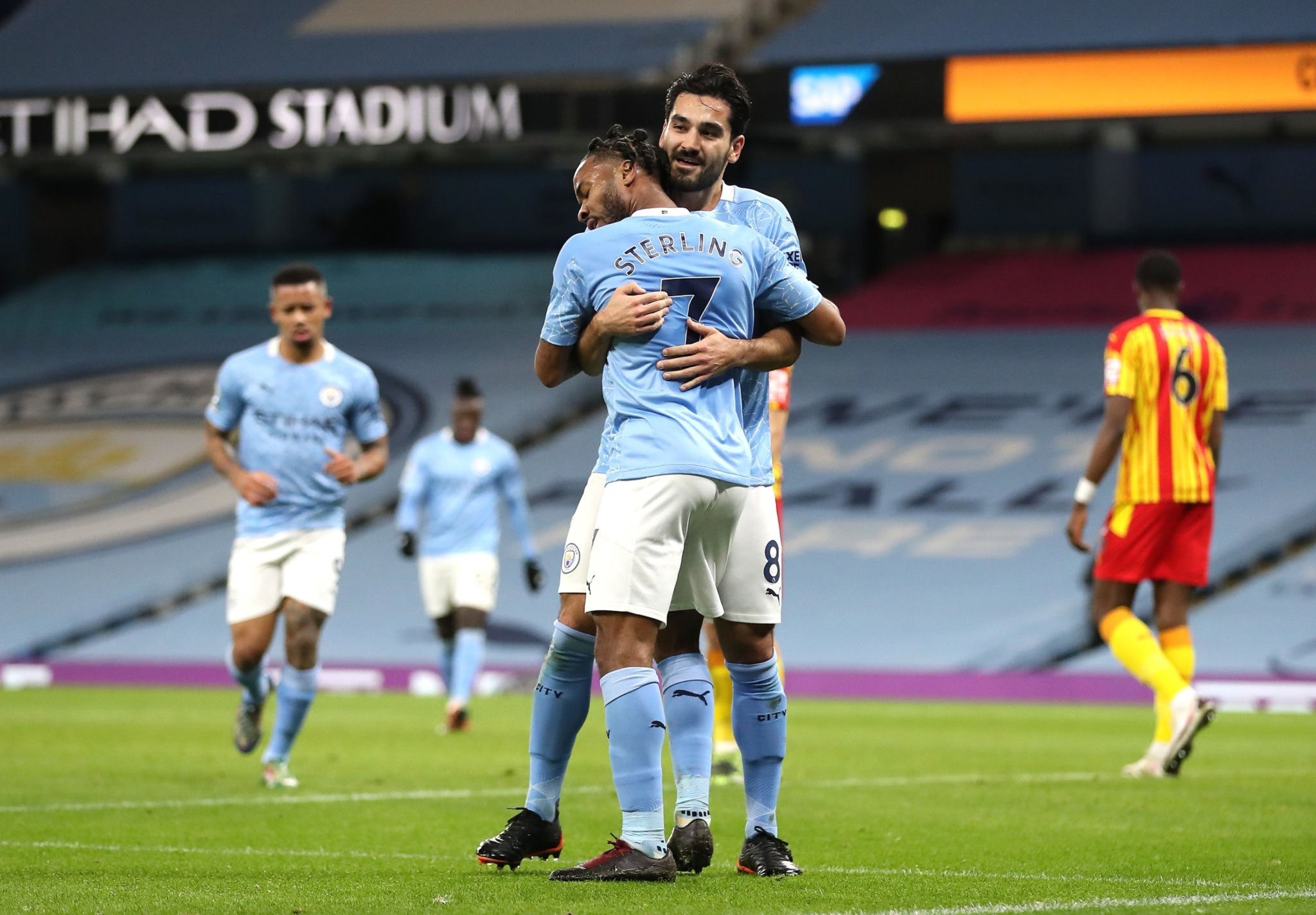 他們在比賽 他們在比賽