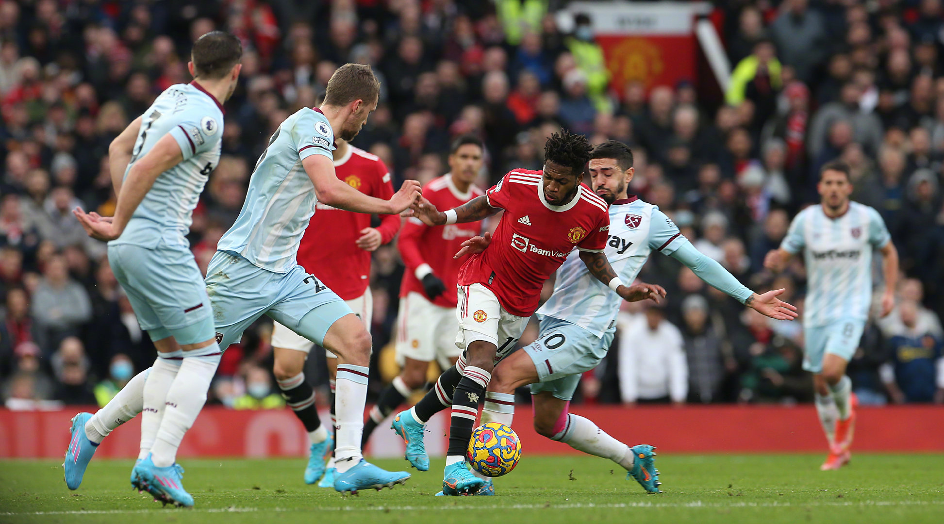 克利乌什能 克利乌什能