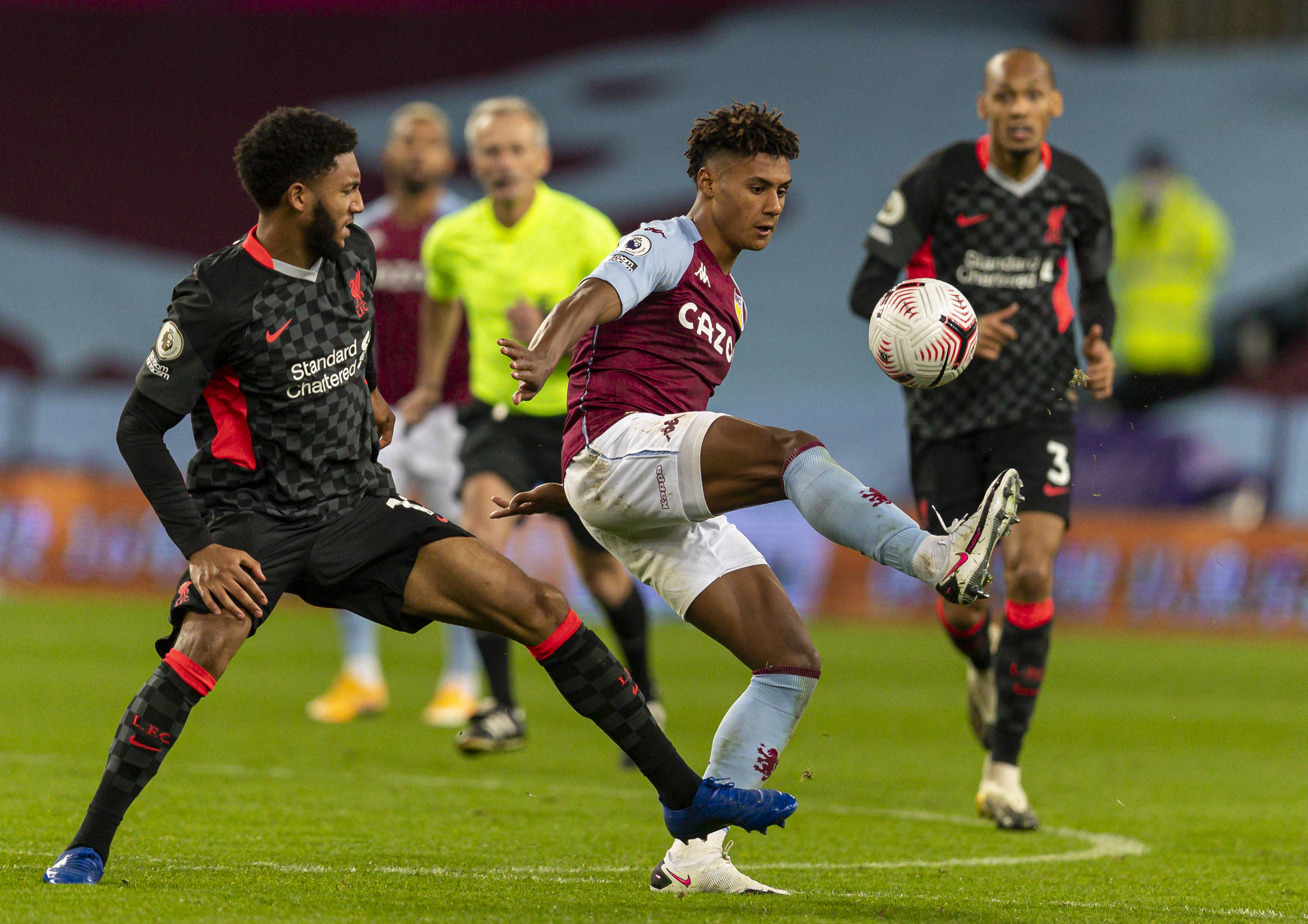 都可能对比 都可能对比