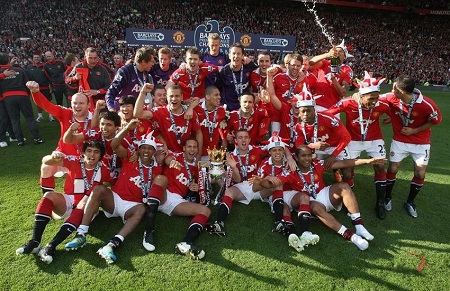 赛季的冠军 赛季的冠军