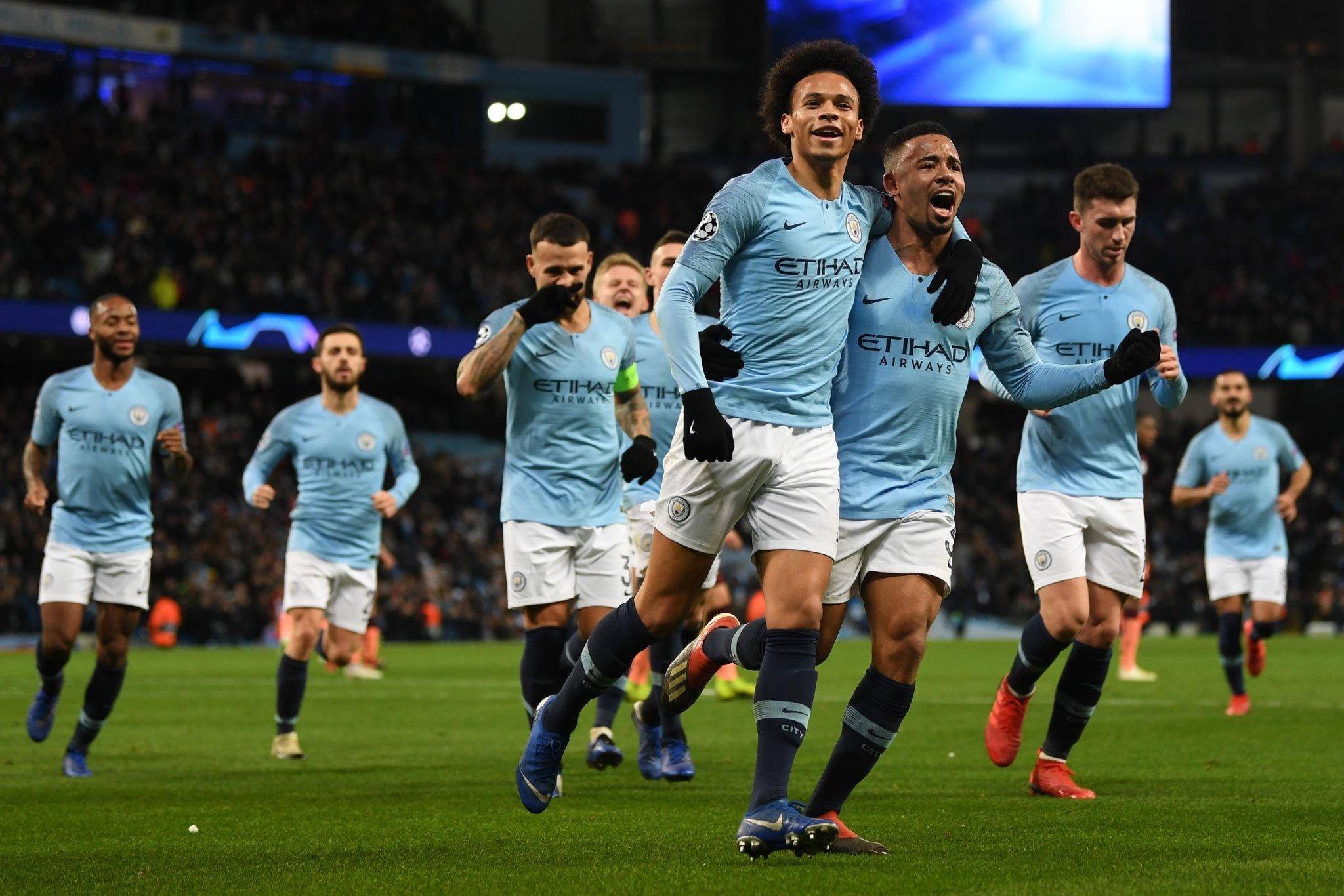 期待已久的 期待已久的